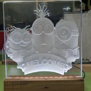 무드등/조명