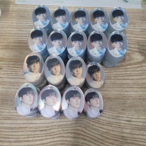 아이돌굿즈