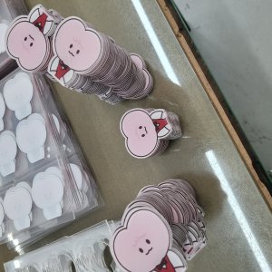 키링/소품